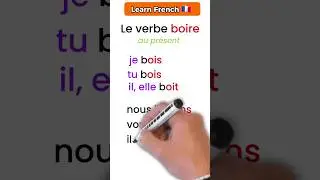 Learn the French Verb 