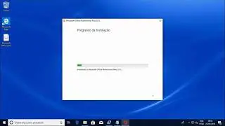 Erro c&oacute;digo 1935 com instala&ccedil;&atilde;o Microsoft Office 2013 e 2016 no Windows 10 - (Error Code 1935)