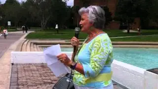 Women's Suffrage March 2012  &raquo; College Democrats at UCF