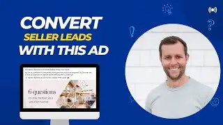 Convert Seller Leads with this Ad