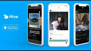 Hive crosses the 1 million users mark What is it and how to sign up? Tech News S1|E62 #twitter #hive