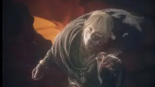 Dragons Dogma 2 / High Affinity Pawn Dialouge ending scene