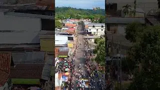 7ma Etapa Vuelta al T&aacute;chira 2025