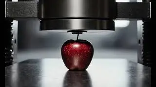 Hydraulic press lovers ❤❤  