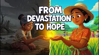 After the Strongest TYPHOON : Her Last Seeds