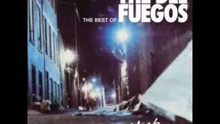 The Del Fuegos - When the News Is On