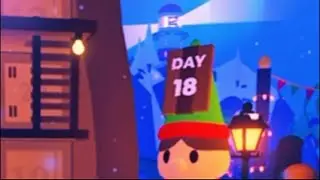 Advent Calendar Day 18 (Adopt Me Roblox)