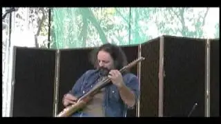Andy Aledort - Live at the Westport Blues Views and BBQ Festival