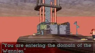 LP LBA2 #43 Walka z Donky Kongiem i Prawdziwe Oblicze Zeelich