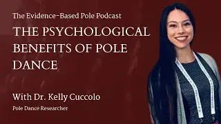 The Psychological Benefits of Pole Dance