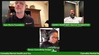 Cannabis Mental Health Awareness and You