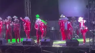 Laberinto impresionante