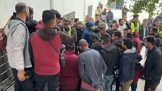 Três jornalistas morrem em ataque israelense em Gaza | AFP