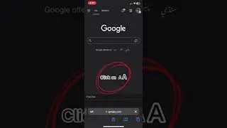 How to use desktop site in safari Apple