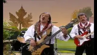 Die Grombacher - Heimat-Symphonie 1996