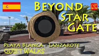 Beyond Star Gate &ndash; Quiet Walks (273)