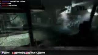 I hear good things about this one! | Resident Evil 5 100% Journey |