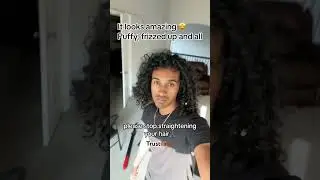 Rock those curls. #curlyhair #curly #curls #shorts #shortsvideo