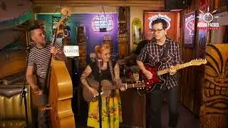 B Shakers - Roadrunner Blues
