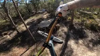 KENTLYN MTB!Magic Carpet NEW JUMPS! NEW DROP! Return of the Pro-Line??!