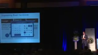 IIeX NA 2015: The New Marketing Evangelism Using Values Based Brand Strategy to be a Force for Good