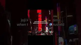 banger drop @joji #joji #jojimusic #pixelatedkisses #sushitrash #real