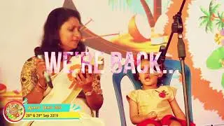 Aarppo Irro 2021 Teaser