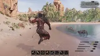 Armor Sets Guide in Conan Exiles