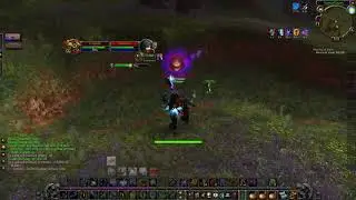 Classic WoW Low Level PvP