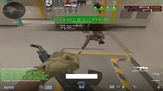 Looxi's Highlights || CS2 || Headshots