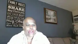 SAC Wednesday Prayer w/Pastor Hughes 07/03/24