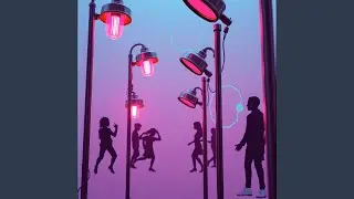 Lumieres et Rhythmes