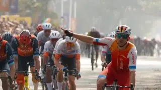 History Made on FC Road!🚲 Day 1 of Bajaj Pune Grand Tour 2026 (Prologue) Bajaj Pune Grand Tour Live