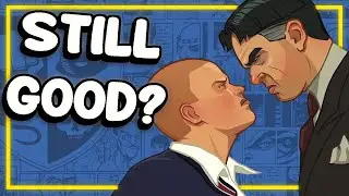Is Bully Still Good After 10 Years Later?