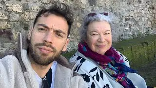 Рассказываю о Неаполе