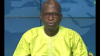 🔴 Direct | Don Kibaru ORTM1 du 19 janvier 2026.