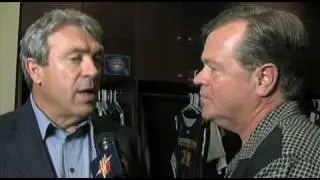 Exclusive: Larry Riley Discusses 7th Pick