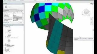 MIT class on Filters, Schedules, Reporting Parameters and Shared Parameters