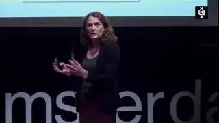 TEDx talk: Pernette Verschure