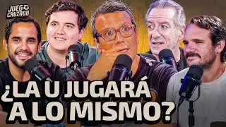¡CON INTENSIDAD! UNIVERSITARIO VENCIÓ A MELGAR EN AMISTOSO ¿RABANAL CONVENCE? - #JUEGOCRUZADO
