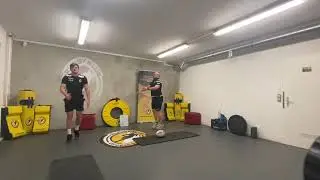 M I / II Zoomtraining 18.02.2021