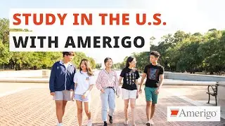 Why international students should choose our boarding program for their U.S. high school education