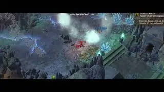 Drakensang cheat / hack attack speed / instant hit frozen