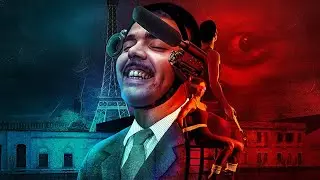 Sorgoi Prakov (Mi sue&ntilde;o europeo) - Rese&ntilde;as a cuchillo