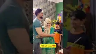 #omershahzad #shanzay #birthdaycelebration #celebration #surprise #foryoupageofficial #foryou