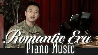 Demystifying Musical Phrasing | Piano Music of Robert Schumann