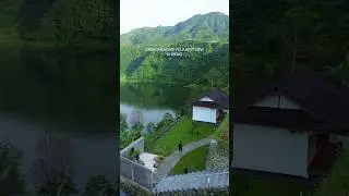 4 Rekomendasi Villa Best View di Dieng - Kurara Group