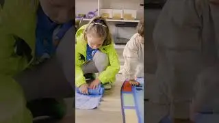 Every Child Thrives | Individualized Montessori Learning in Poway