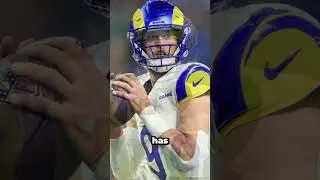 Matthew Stafford Trade Rumors Could the Rams Move#shorts