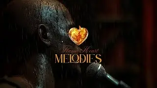 Unspoken Symphony | Beautiful power Ballad | #LoveSong #rnbballads #beautifulmusic
